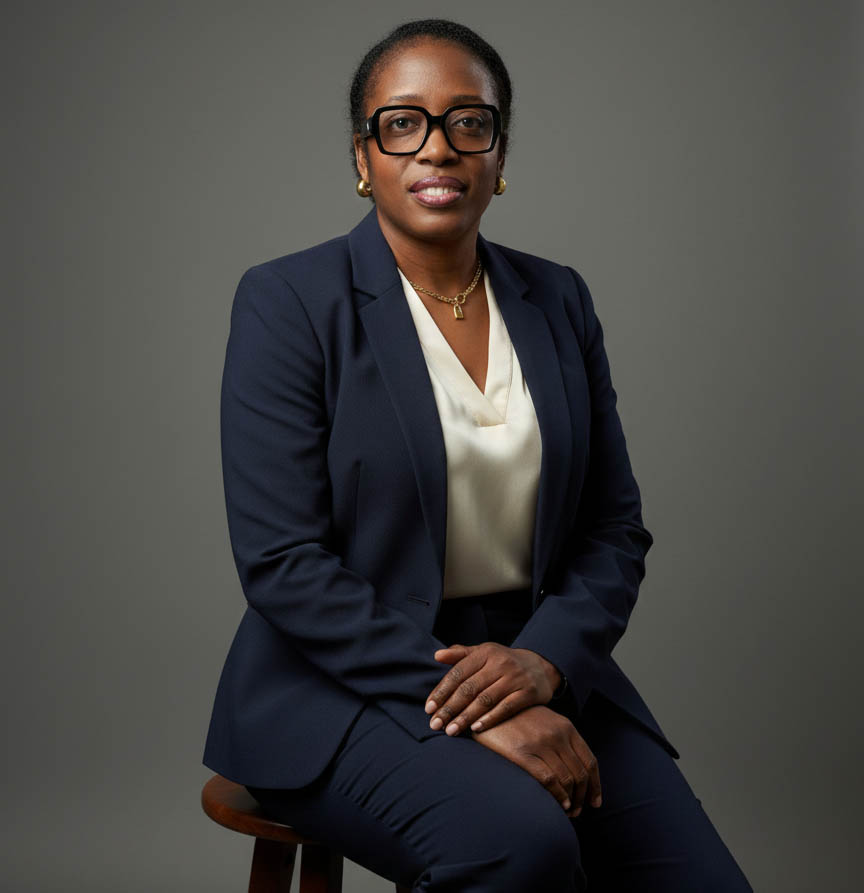 Lyana BLIRANDO - Formatrice