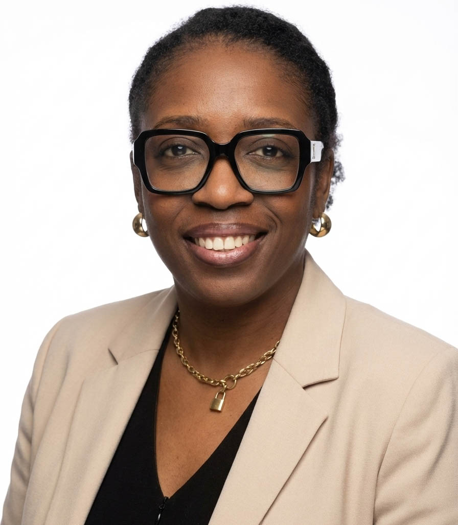 Lyana BLIRANDO - Level Up Finance